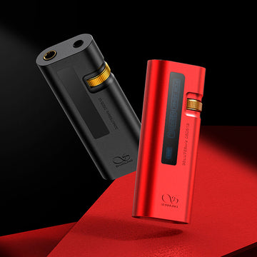 Shanling UA5