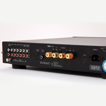 REGA ELEX MK4