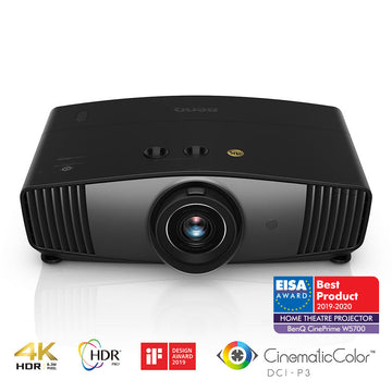 BenQ W570