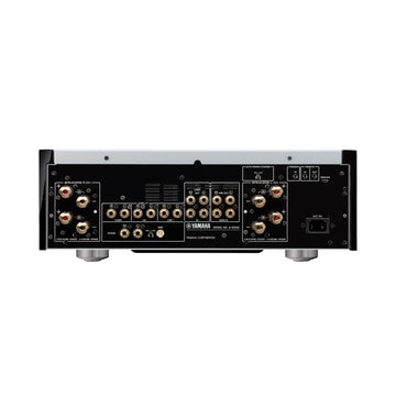 Yamaha A-S1200 conexiones
