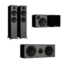 Cargar imagen en el visor de la galería, Monitor Audio 200 AV
