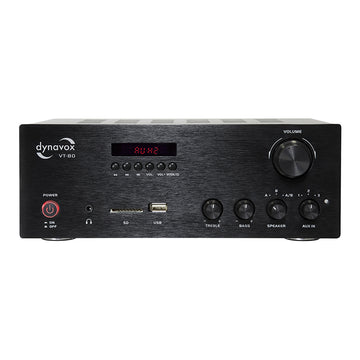 Dynavox VT-80