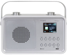 Cargar imagen en el visor de la galería, Tangent DAB2go+ Frontal
