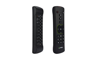 Zidoo V9 partes