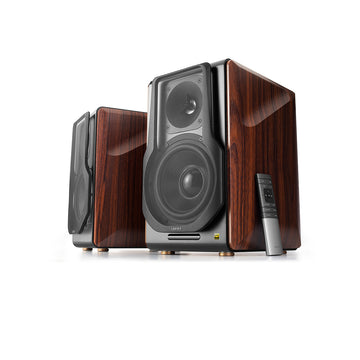 Edifier S3000 PRO frontal