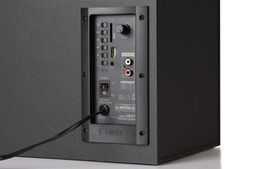 Edifier XM6BT conexiones