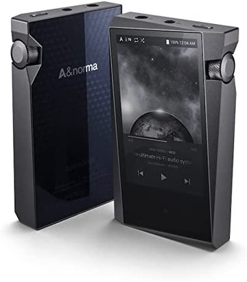 Astell & Kern SR15 - Reacondicionado