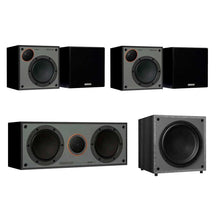 Cargar imagen en el visor de la galería, Monitor Audio 50 AV Power
