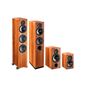 Indiana Line TESI 561 walnut gama
