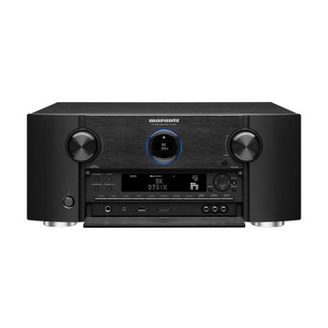 Marantz AV7706 frontal
