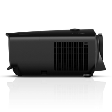 BenQ W570 perfil 2