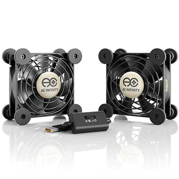 AC Infinity MULTIFAN S5