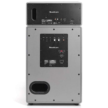 Audio Pro Drumfire