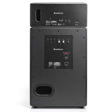 Audio Pro Drumfire