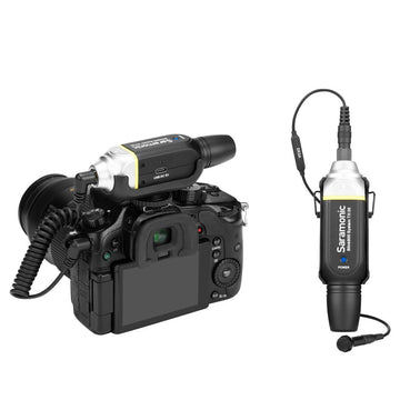 Saramonic Blink800 B1 cámara