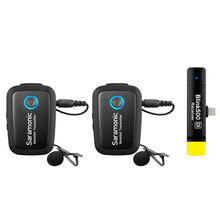 Cargar imagen en el visor de la galería, Saramonic Blink500 B4
