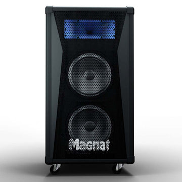 Magnat Bulldog 7