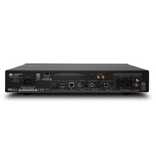 Cargar imagen en el visor de la galería, Cambridge Audio CXN V2 Black Edition trasera
