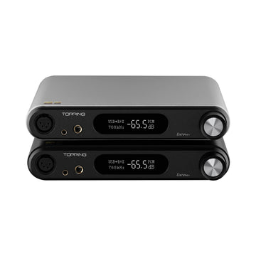 Topping DX7 Pro+ - Reacondicionado