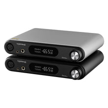 Cargar imagen en el visor de la galería, Topping DX7 Pro+ - Reacondicionado
