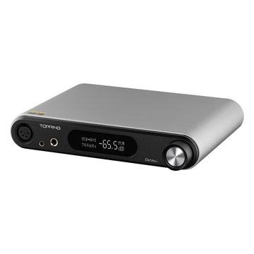 Topping DX7 Pro+ - Reacondicionado