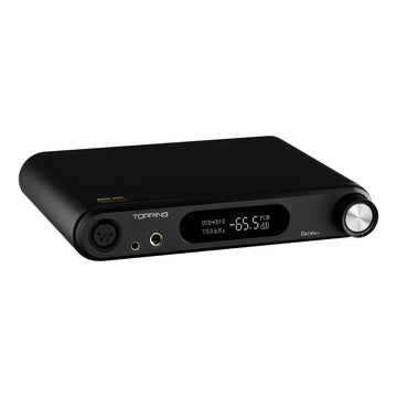 Topping DX7 Pro+ - Reacondicionado