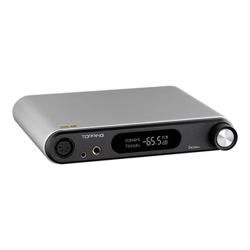 Topping DX7 Pro+ - Reacondicionado