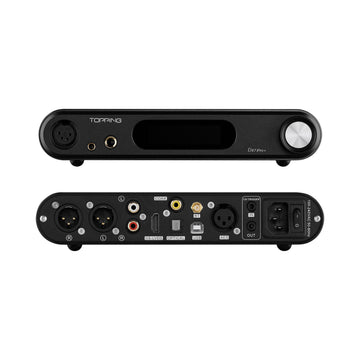 Topping DX7 Pro+ - Reacondicionado