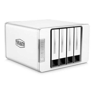 TerraMaster F4-210(2GB)