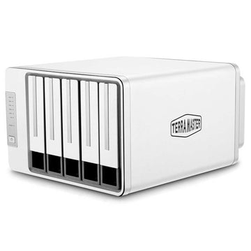 TerraMaster F5-422