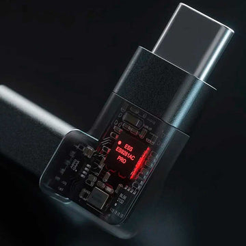 FiiO LF-TC