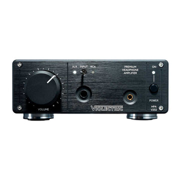 Violectric HPA V202