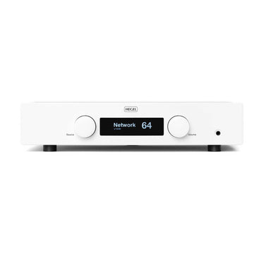 Hegel H120 blanco