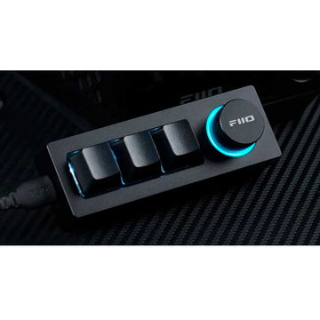 FiiO KB1 editorial