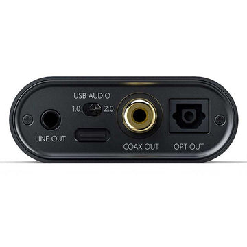 FiiO K3s