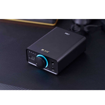 FiiO K7 editorial 2