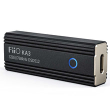 Cargar imagen en el visor de la galería, FiiO KA3 - Reacondicionado
