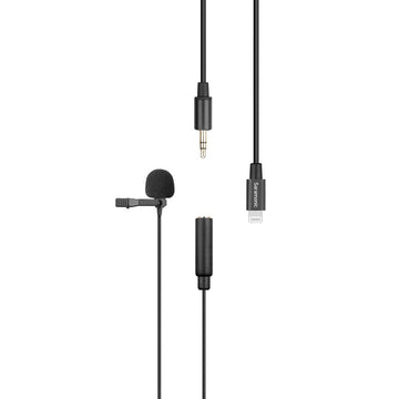 Saramonic LavMicro U1B 