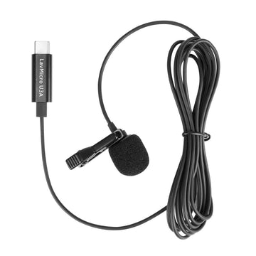 Saramonic LavMicro U3A cable