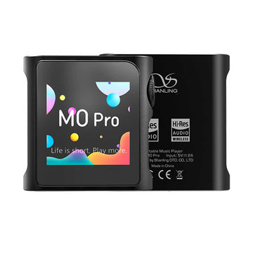 Shanling M0 PRO