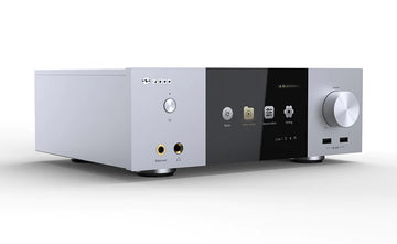 Zidoo NEO S Reacondicionado