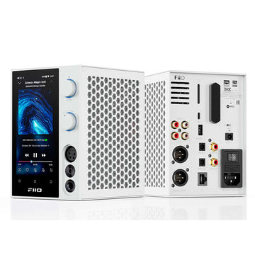 FiiO R7