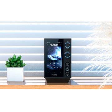 FiiO R7 editorial 4