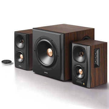 Edifier S360DB