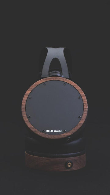Ollo Audio S4R