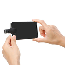 Cargar imagen en el visor de la galería, Saramonic SmarMic Di Mini editorial
