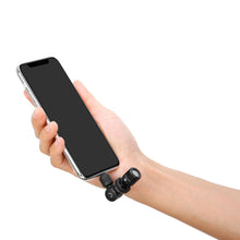 Cargar imagen en el visor de la galería, Saramonic SmarMic Di Mini editorial 1
