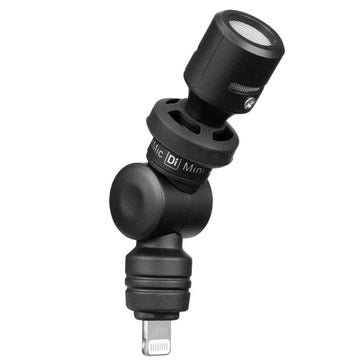 Saramonic SmarMic Di Mini general