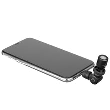 Cargar imagen en el visor de la galería, Saramonic SmarMic Di Mini editorial 3
