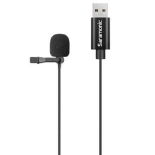 Cargar imagen en el visor de la galería, Saramonic SR-ULM10L
